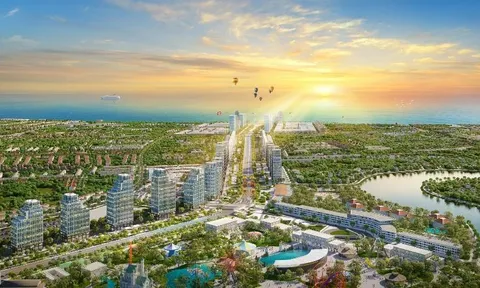 Hành trình khai mở tiềm năng xứ Thanh của Sun Group có gì đặc biệt?