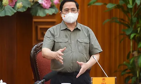 Thủ tướng yêu cầu xác minh làm rõ người dân phản ánh không được hỗ trợ