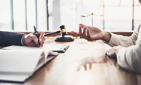 3 cách lựa chọn công ty luật ở Việt Nam uy tín