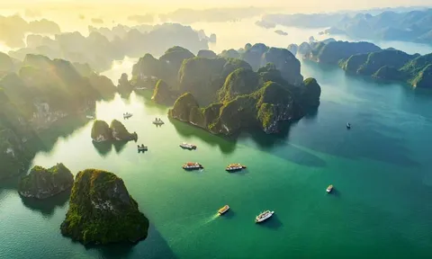 6 lý do Quảng Ninh là điểm đến gây thương nhớ những ngày cách xa