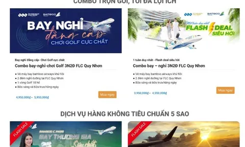 Dân xê dịch truyền tai nhau bí quyết săn sale combo “chanh sả” giá rẻ