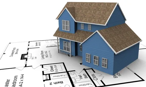 Xin cấp phép xây dựng nhà ở - Bước đi đúng cho mọi công trình