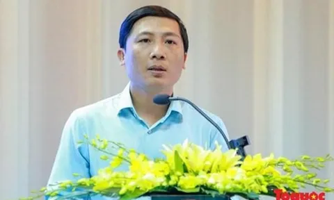 Thanh tra Chính phủ chuyển hồ sơ sang Bộ Công an điều tra sai phạm ở Khu Liên hợp thể thao quốc gia