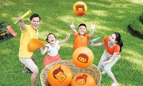 Tìm hiểu về những gói bảo hiểm cho bé tốt nhất hiện nay