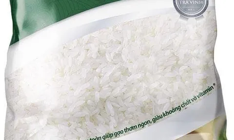 Khởi nghiệp buôn bán kinh doanh gạo sạch ở TP.HCM
