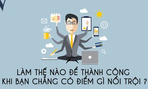 Bạn có thể sẽ mãi nghèo nếu không biết 10 điều này