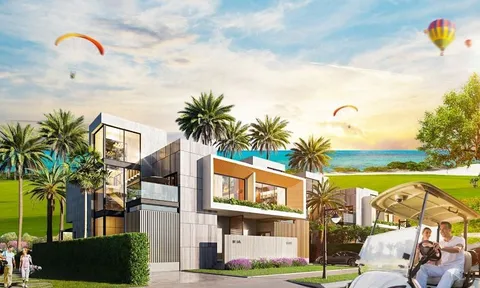 Cụm sân golf PGA NovaWorld Phan Thiet – điểm hẹn đẳng cấp của tín đồ golf