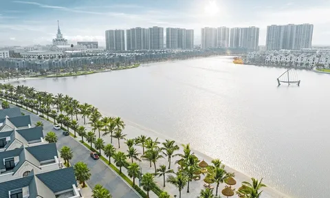 Khái niệm "trung tâm thành phố" đang được tái định nghĩa ra sao?