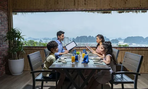 Chị em mách nhau địa chỉ săn sale phòng, vé giá rẻ uy tín