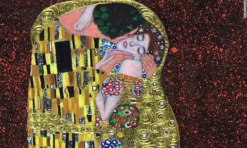 Tình yêu và nghệ thuật