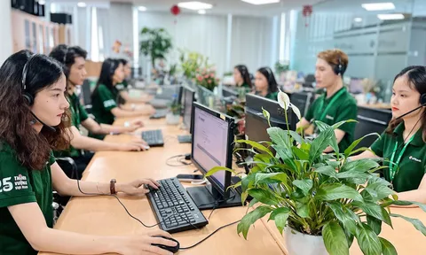 Kỳ 1: VPBank có “chơi trội” trong cuộc đua số hóa dịch vụ khách hàng?