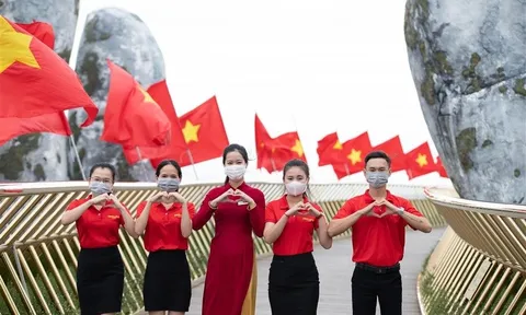 Giải thưởng HRAA lần thứ 2 vinh danh Sun Group là “Nơi làm việc tốt nhất Châu Á”  
