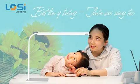 Giải pháp bảo vệ đôi mắt sáng trong của trẻ em khỏi bệnh “mù học đường”