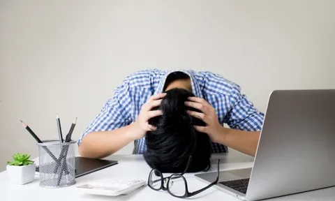 Đẩy lùi stress không dùng thuốc bằng phương pháp tâm lý trị liệu tại NHC Việt Nam