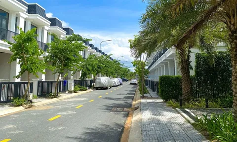 BĐS Second home quay lại ‘đường đua’ trong Covid-19