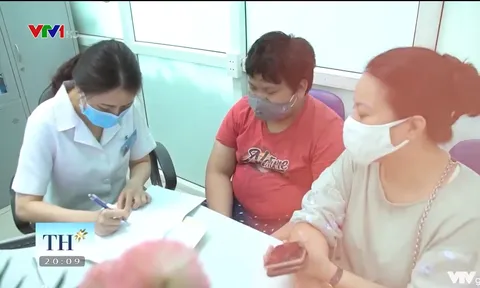 Cha mẹ nghĩ trẻ con béo mới khỏe, bác sĩ nói “trẻ ít bệnh mới quan trọng”