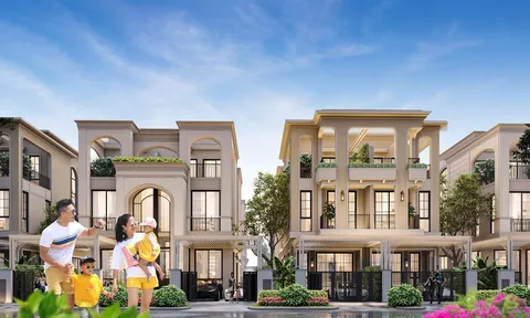 Dàn sao Việt ‘mê mẩn’ không gian sống tại đảo Phượng Hoàng