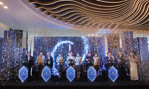 FLC khai trương khách sạn trong phố đầu tiên FLC City Hotel Beach Quy Nhơn