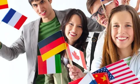 Ngành Quan hệ quốc tế – Xu thế của thời đại!