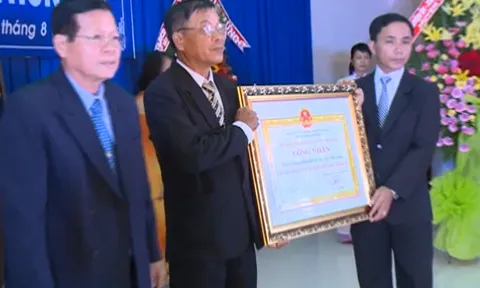 Thành phố Mỹ Tho, tỉnh Tiền Giang: Đạt nhiều kết quả đáng khích lệ