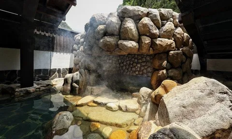Vừa mở cửa trở lại, Yoko Onsen Quang Hanh lập tức chứng tỏ sức hút