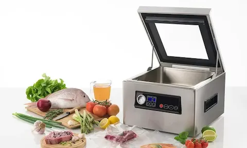 Dienmaydainam - Ứng dụng máy hút chân không thực phẩm trong thực tiễn