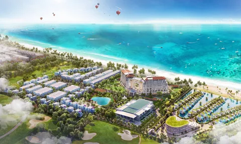 FLC Quảng Bình cam kết mua lại lợi nhuận 20% trong 2 năm
