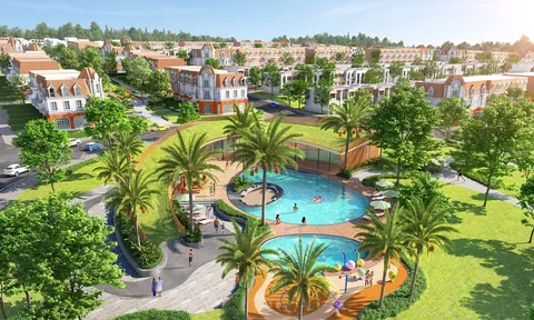 Tập đoàn Novaland công bố kết quả kinh doanh Quý III năm 2021