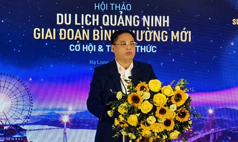 Du lịch Quảng Ninh tìm hướng phục hồi trong giai đoạn bình thường mới