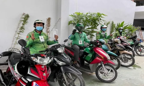 Shipper công nghệ chuyện chưa kể