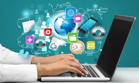 Những lĩnh vực công nghệ được ưu tiên nghiên cứu, phát triển