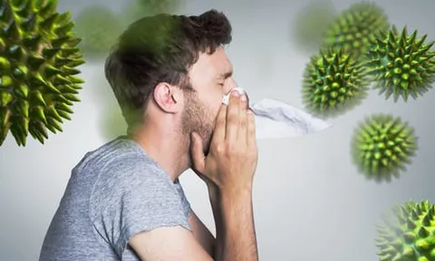 5 dấu hiệu bạn đang có hệ miễn dịch suy yếu: Bác sĩ nội tiết chỉ cách ‘khuếch đại’ khả năng miễn dịch