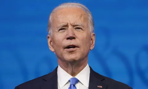 Ông Biden sẽ được hộ tống tới Nhà Trắng trong lễ nhậm chức