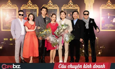 Cuộc chiến triệu đô ở thị trường phim chiếu rạp dịp Tết Nguyên Đán 2021