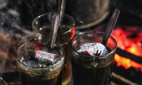 Văn hóa cà phê Đông Nam Á
