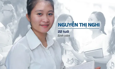 Tết của mẹ là khi con về nhà...
