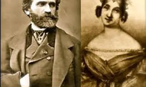 Giuseppe Verdi – Bản nhạc hay nhất là tình người chuẩn mực