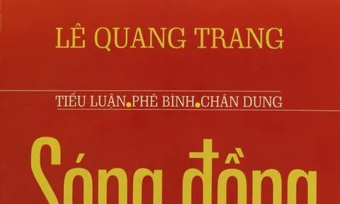 Viết phê bình từ trải nghiệm văn hóa