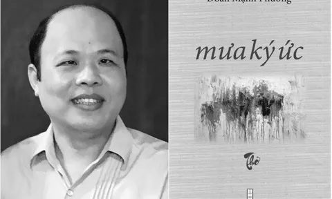 Những lối về trong Mưa ký ức