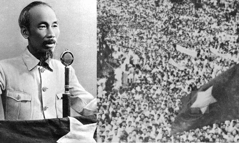 Từ hai tiếng "đồng báo" trong bản Tuyên ngôn Độc lập của Chủ tịch Hồ Chí Minh
