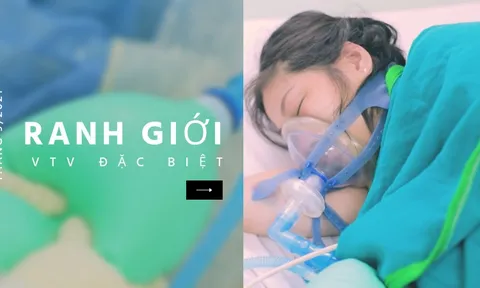 Thông điệp nhân văn qua phim ranh giới