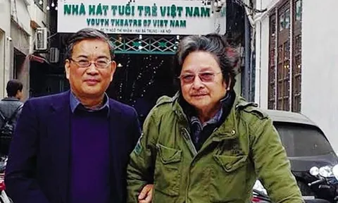 Những bức tranh ngựa của người lính Thành cổ Lê Trí Dũng và Trương Nhuận