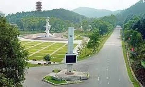 Ngã ba Đồng Lộc - vang mãi khúc tráng ca