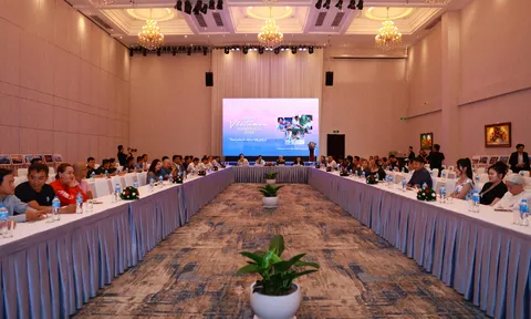 Chương trình “Việt Nam hạnh phúc – Happy Vietnam 2025” – Lan tỏa sự sẻ chia và tử tế mỗi ngày
