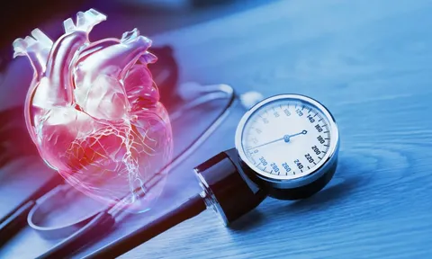 Phát hiện mới giúp tăng khả năng phòng ngừa đột quỵ