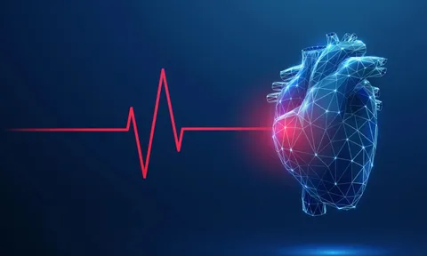 Tập luyện dài kỳ có thể tái cấu trúc hệ thần kinh điều khiển tim