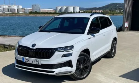 Hãng xe châu Âu Skoda chốt lịch ra mắt, thách thức hàng loạt đối thủ nặng ký tại thị trường Việt