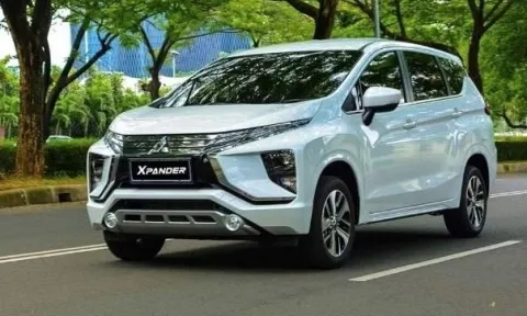 Chạm mốc 33 000 xe/ tháng, người Việt đứng thứ 4 toàn Đông Nam Á về tiêu thụ ô tô
