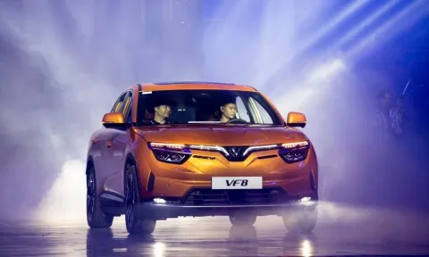VinFast bán xe điện tại Mỹ là bài toán "khó đến mức phi thường"