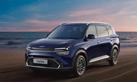 Kia Carens 2022: Giá bán, thông số, hình ảnh & đánh giá